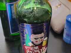 -鼎宏干锅牛肉(富城时代店)