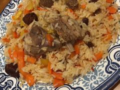 -巴依老爷新疆美食(望京小街店)