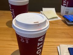 -COSTA COFFEE(恒基名人购物中心店)