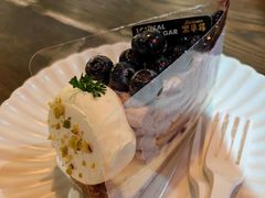 -黑草莓(重庆路店)