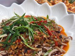 -洪霞餐馆