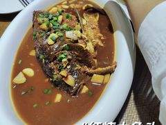 -烟水渔庄餐厅(西溪湿地店)