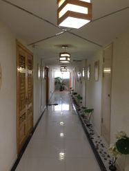 -悦尚生活空间•瑜伽普拉提•悦心芳香疗愈SPA