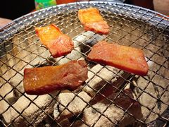 -山之屋炭火烧肉·生啤畅饮(大朗万科中央公园店)