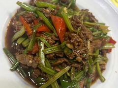 -陈生记黑鱼馆·20年活鱼现杀(宁波鼓楼店)