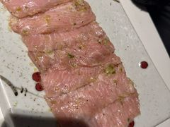 -焱铁烧·黑毛和牛专门店(杭州嘉里中心店)