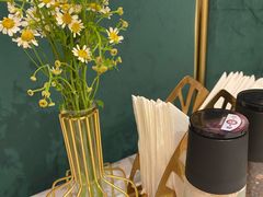 -MIO弥欧洋房西餐厅(中央大街店)