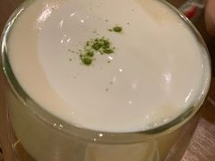 -漫咖啡(武汉天地店)