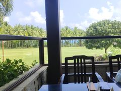 -亚龙湾红树林度假酒店-韩轩韩餐厅