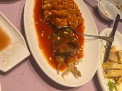-顺风海鲜港(长寿路店)
