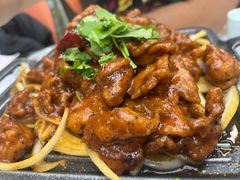 -昱德来·天津菜(河西店)