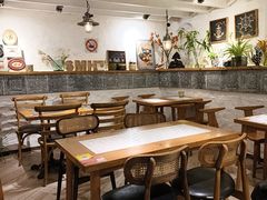 -十面欢腾(长乐路店)