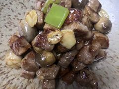 -万豪中餐厅·粤菜·北京粤财JW万豪酒店