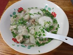 -松盛糕团店(红旗桥店)