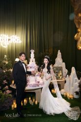-THE RUIZ GZ睿制西装定制