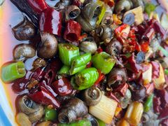 -友记功夫香·人民大排档(红牌楼店)