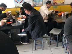 大堂-亲贤打卤面(八一街店)