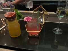 -云·酷Atmosphere(国贸大酒店)