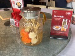-谭厨中山传家菜.乳鸽.脆鲩鱼(华强北中航城店)