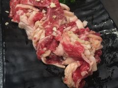 -完美生活炭火烤肉(二马路店)
