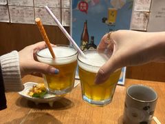-诚家·日式烧鸟·深夜食堂(虹桥天街店)