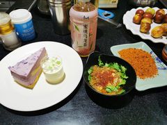 -巴麦隆自助烤肉(桂林路店)