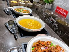 -吉布鲁牛排海鲜自助(CBD万达店)