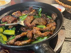 -旺爷砂锅·茶作(国贸城店)