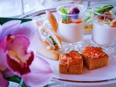 -Salon de Ville浦江汇(上海外滩华尔道夫酒店店)