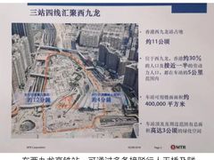-西九龙中心