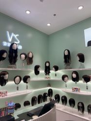 -VS假发