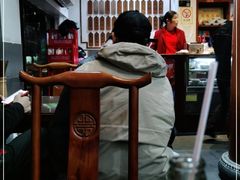 大堂-易裕和·长沙米粉(友谊路店)