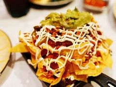 玉米片炸弹Nachos-墨纪Mojí墨西哥餐厅(官舍店)