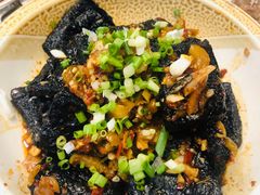 -城一锅涮烤羊蝎子·烤串