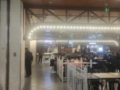 -食通天·寰宇集(杭州万象城店)