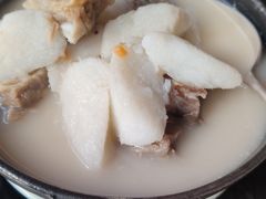 -丽江金茂凯悦臻选酒店-滇香馆