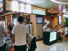 -费大厨辣椒炒肉(万家丽一店)