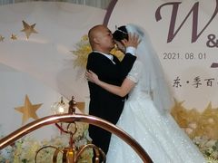 -舜和枣庄大酒店