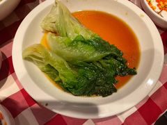 -西贝(龙华天虹购物中心店)