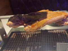 -AK47烤羊腿串吧(柳浪家园店)