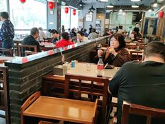 -京门老爆三(回龙观店)