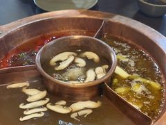 -滇釜火锅·能喝汤的火锅(车公庄店)