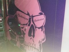 -百威KTV(恒福路店)