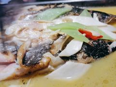 -炉鱼(天河领展店)
