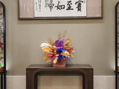 -鹭江宾馆·观海餐厅