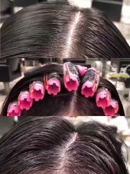 -ASA HAIR SALON