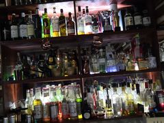 -迦南D BAR