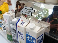-Fulu Coffee福禄(花园城店)
