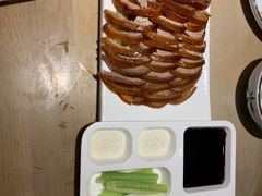 -华馨园北京烤鸭