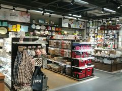 -世纪联华超市(外海店)